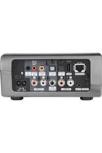 Denon HEOS Link HS2 Multiroom Network Pre-Amfi - Gümüş