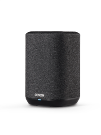 Denon Home 150 NV Kablosuz Akıllı Hoparlör - Siyah