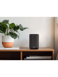 Denon Home 150 NV Kablosuz Akıllı Hoparlör - Siyah