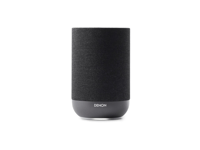 Denon Home 200 Dolby Atmos Music Kablosuz Hoparlör - Siyah