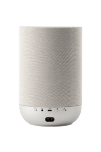Denon Home 200 Dolby Atmos Music Kablosuz Hoparlör - Gümüş