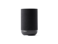 Denon Home 200 Dolby Atmos Music Kablosuz Hoparlör - Siyah