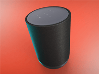 Denon HOME 200 Kablosuz Akıllı Hoparlör