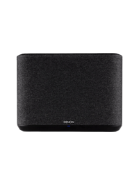 Denon Home 250 Kablosuz Stereo Hoparlör - Siyah