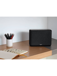 Denon Home 250 Kablosuz Stereo Hoparlör - Siyah