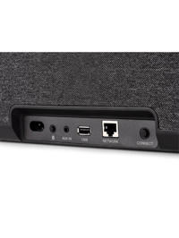Denon Home 250 Kablosuz Stereo Hoparlör - Siyah