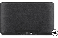 Denon Home 350 Kablosuz Stereo Hoparlör - Siyah