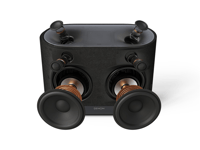 Denon Home 400 Dolby Atmos Music Kablosuz Hoparlör - Siyah