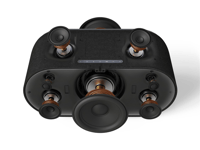 Denon Home 600 Dolby Atmos Music Kablosuz Hoparlör - Siyah