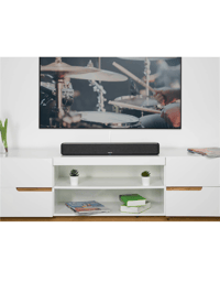 Denon Home Sound Bar 550 Dolby Atmos Akıllı Soundbar - Siyah
