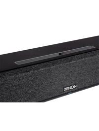 Denon Home Sound Bar 550 Dolby Atmos Akıllı Soundbar - Siyah