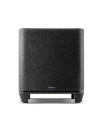 Denon Home Subwoofer Kablosuz Subwoofer - Siyah