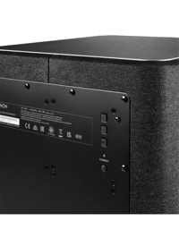 Denon Home Subwoofer Kablosuz Subwoofer - Siyah