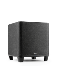 Denon Home Subwoofer Kablosuz Subwoofer - Siyah