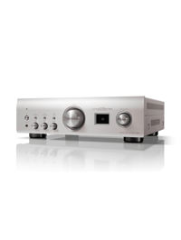 Denon PMA-1700NE Entegre Stereo Amfi - Premium Gümüş
