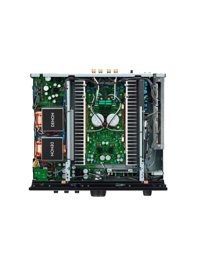 Denon PMA-1700NE Entegre Stereo Amfi - Siyah