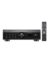 Denon PMA-1700NE Entegre Stereo Amfi - Siyah