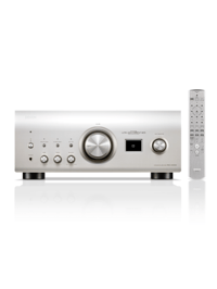 Denon PMA-3000NE Entegre Stereo Amfi - Premium Gümüş