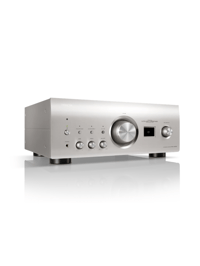 Denon PMA-3000NE Entegre Stereo Amfi - Premium Gümüş