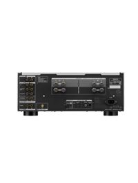 Denon PMA-3000NE Entegre Stereo Amfi - Premium Gümüş