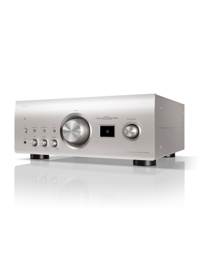 Denon PMA-3000NE Entegre Stereo Amfi - Premium Gümüş