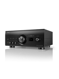 Denon PMA-3000NE Entegre Stereo Amfi - Siyah