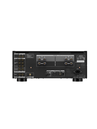 Denon PMA-3000NE Entegre Stereo Amfi - Siyah
