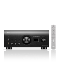 Denon PMA-3000NE Entegre Stereo Amfi - Siyah