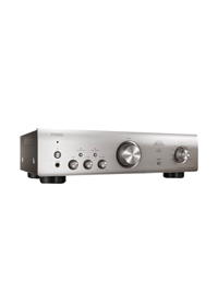 Denon PMA-600NE Bluetooth Entegre Stereo Amfi - Premium Gümüş