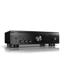 Denon PMA-600NE Bluetooth Entegre Stereo Amfi - Siyah