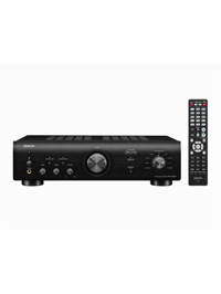 Denon PMA-600NE Bluetooth Entegre Stereo Amfi - Siyah