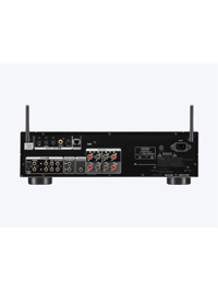 Denon PMA-900HNE Network Entegre Stereo Amfi - Premium Gümüş