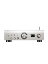 Denon PMA-900HNE Network Entegre Stereo Amfi - Premium Gümüş