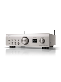 Denon PMA-900HNE Network Entegre Stereo Amfi - Premium Gümüş