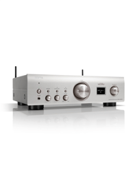 Denon PMA-900HNE Network Entegre Stereo Amfi - Premium Gümüş