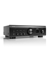 Denon PMA-900HNE Network Entegre Stereo Amfi - Siyah
