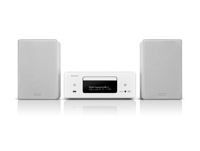 Denon RCD-N12DAB CD&Network Receiver Siyah