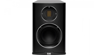 ELAC Carina BS 243.4 Raf Tipi Hoparlör Siyah - Çift