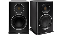 ELAC Carina BS 243.4 Raf Tipi Hoparlör Siyah - Çift