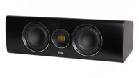 ELAC Carina CC 241.4 Center Hoparlör Siyah - Adet