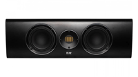 ELAC Carina CC 241.4 Center Hoparlör Siyah - Adet