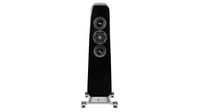 ELAC Concentro M High-End Kule Tipi Hoparlör Siyah - Çift