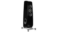 ELAC Concentro M High-End Kule Tipi Hoparlör Siyah - Çift