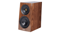 ELAC Concentro S 503 Raf Tipi Hoparlör Ceviz - Çift