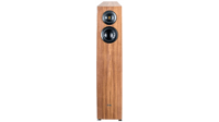 ELAC Concentro S 507 Kule Tipi Hoparlör Ceviz - Çift