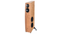 ELAC Concentro S 509 Kule Tipi Hoparlör Ceviz - Çift