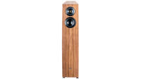 ELAC Concentro S 509 Kule Tipi Hoparlör Ceviz - Çift