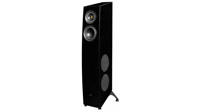 ELAC Concentro S 509 Kule Tipi Hoparlör Siyah - Çift