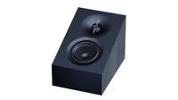 ELAC Debut A4.3 Dolby Atmos Modül Hoparlör Siyah - Çift