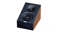 ELAC Debut A4.3 Dolby Atmos Modül Hoparlör Siyah - Çift